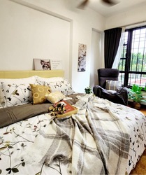 Central Green Condominium (D3), Condominium #556715601
